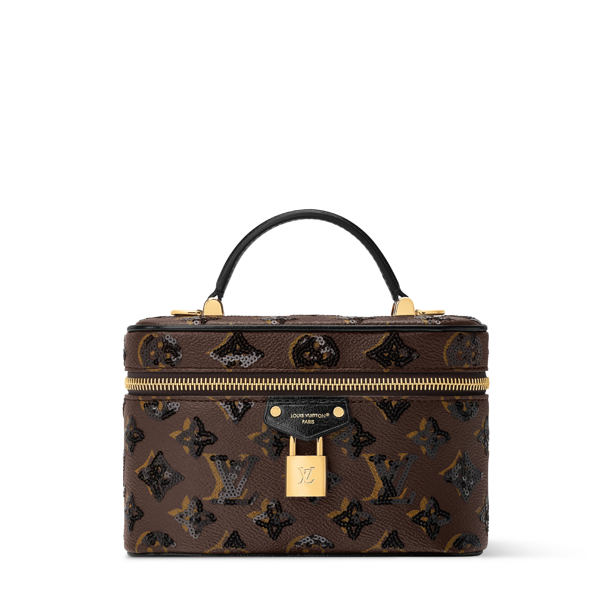 Vanity Chain Pouch Other Monogram Canvas - Wallets and Small